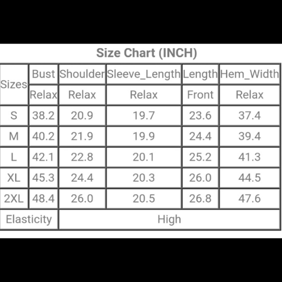 🎉HP🎉🧡Orange Leopard Sweater🧡 - Picture 7 of 7